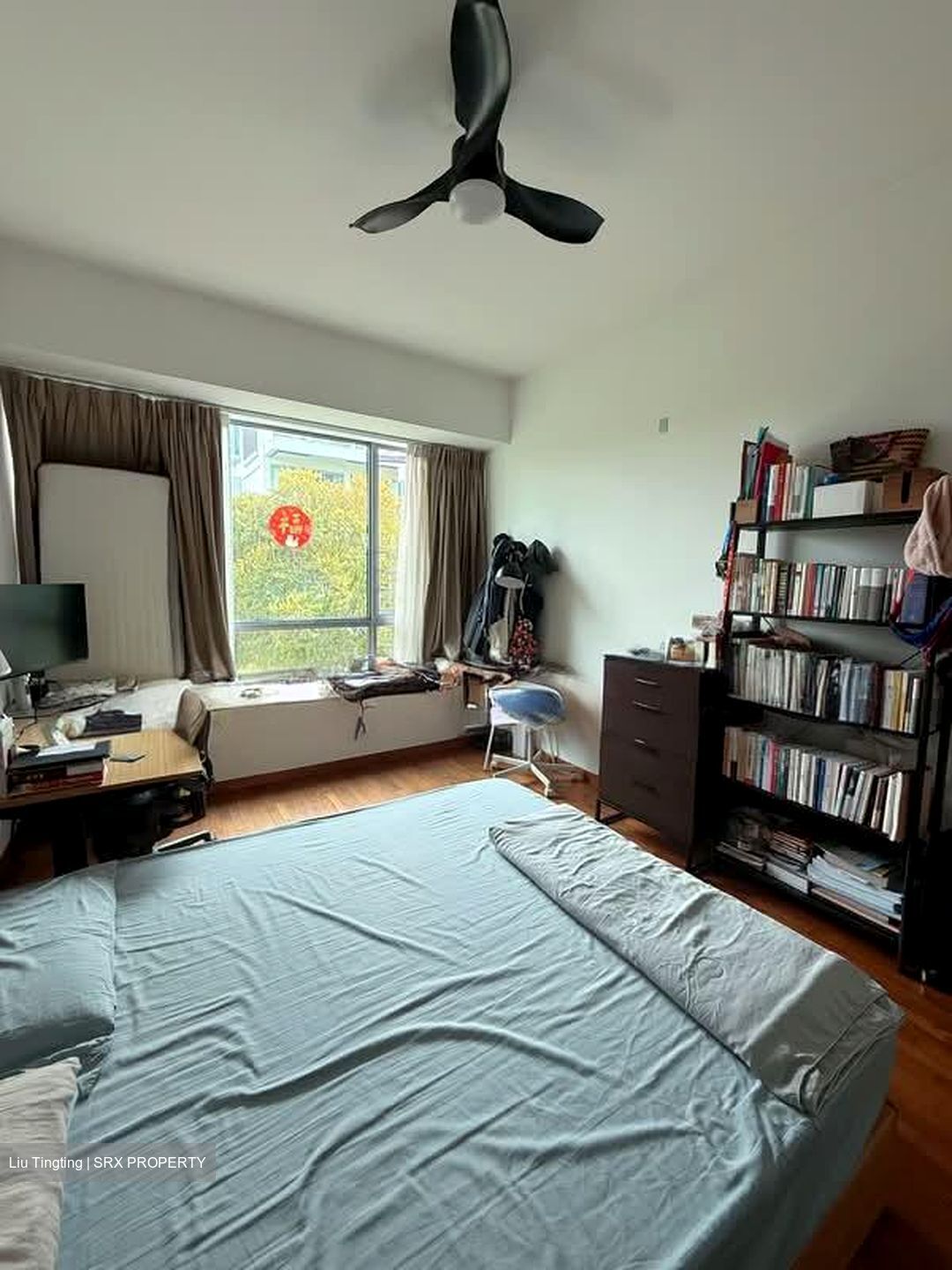 ClementiWoods Condominium (D5), Condominium #603669341